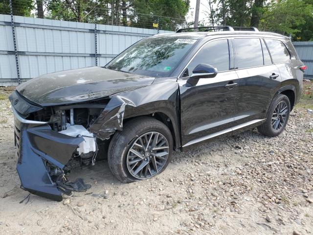 Vin: 5tdaaab64rs014647, lot: 54890135, lexus tx 350 bas 350 base 2024 img_1