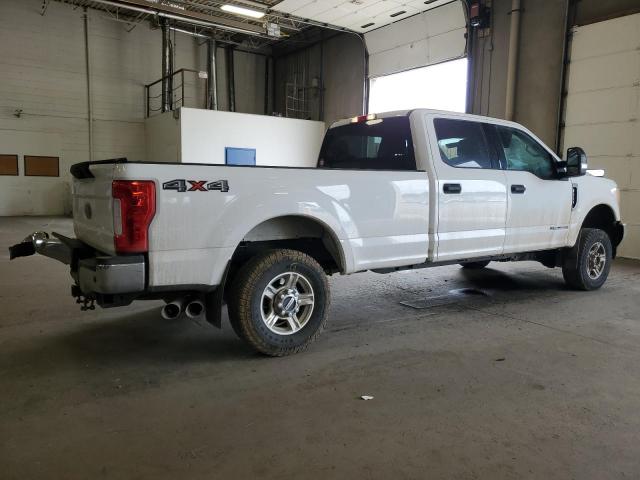 Vin: 1ft7w2bt7hed44018, lot: 58333265, ford f250 super duty 20173