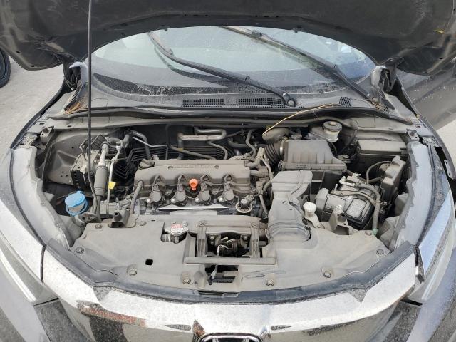 2022 HONDA HR-V LX - 3CZRU5H39NM731144