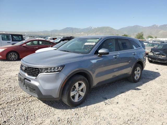 Vin: 5xyrgdlc0mg039199, lot: 57261885, kia sorento lx 2021 img_1