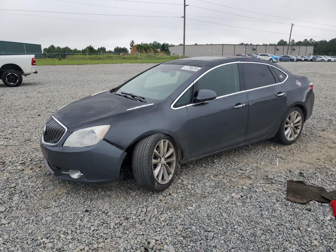 BUICK VERANO