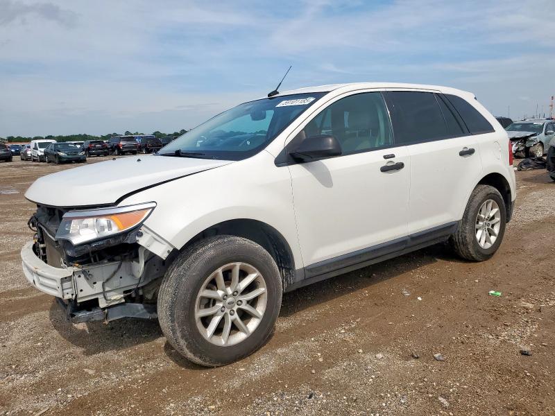 Vin: 2fmdk3gc0dbc87689, lot: 59101185, ford edge se 2013 img_1