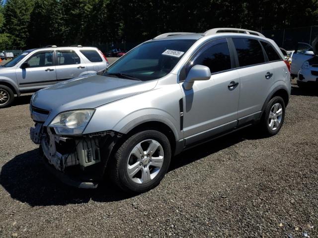 Vin: 3gnal1ek6es542321, lot: 58269635, chevrolet captiva ls 2014 img_1