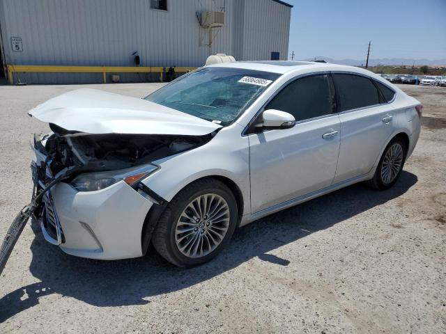 TOYOTA AVALON XLE