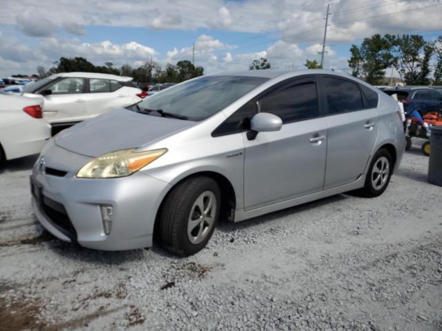 Vin: jtdkn3du9d5573934, lot: 57095775, toyota prius 2013 img_1