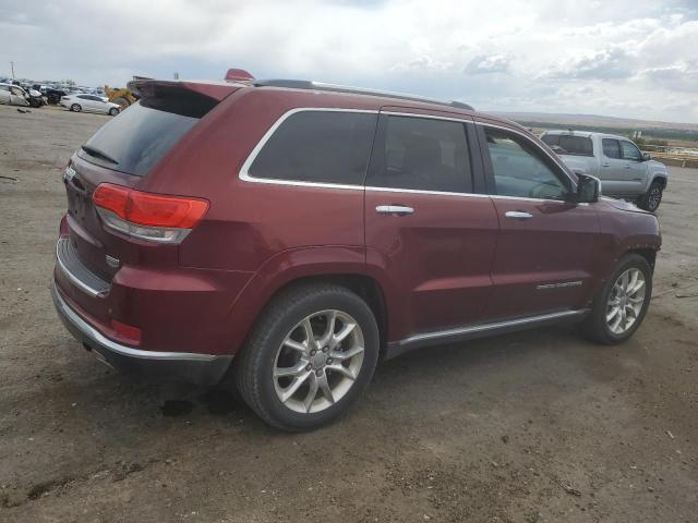 2016 JEEP GRAND CHER 1C4RJFJT7GC389650