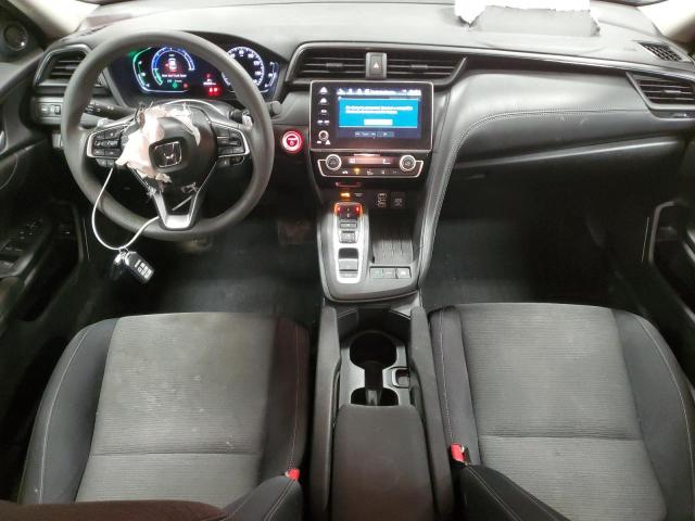 2022 HONDA INSIGHT EX 19XZE4F57NE010137