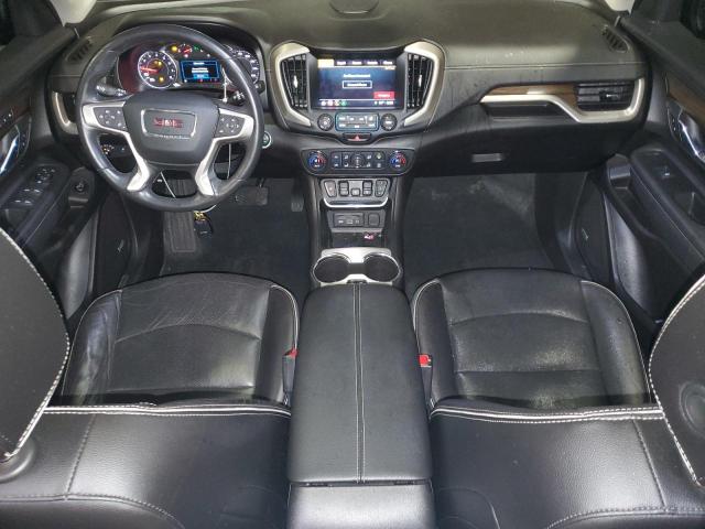 2018 GMC TERRAIN DE 3GKALXEX3JL136979