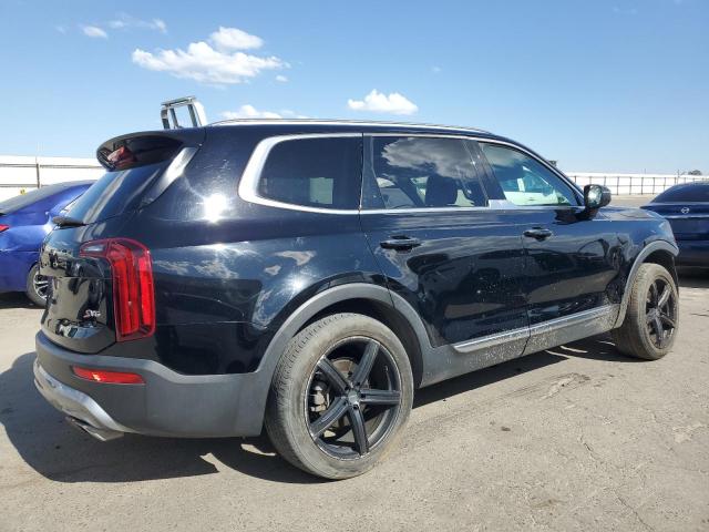 2021 KIA TELLURIDE 5XYP6DHC1MG105357