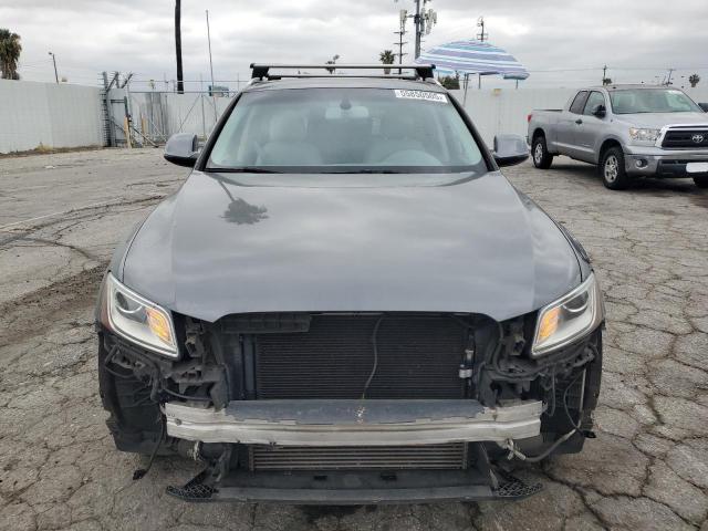 2015 AUDI Q5 PREMIUM - WA1CFAFPXFA040993