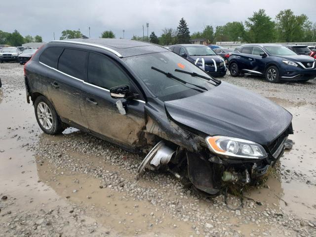 Vin: yv4612rk4g2843380, lot: 55807185, volvo xc60 t5 premier 20164