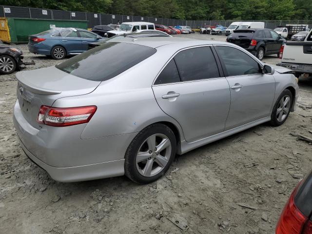 Vin: 4t1bk3ek0bu614181, lot: 58470595, toyota camry se 20113