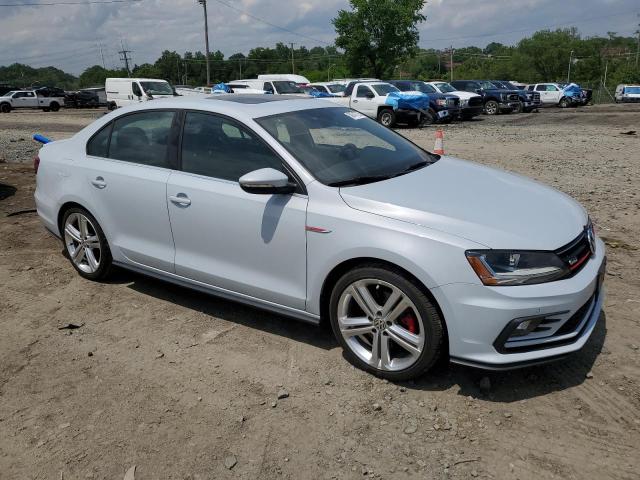 2017 VOLKSWAGEN JETTA GLI 3VW4T7AJ7HM318194