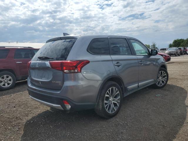 2017 MITSUBISHI OUTLANDER JA4AZ3A3XHZ066299