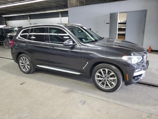 2019 BMW X3 XDRIVE3 5UXTR9C56KLE18287