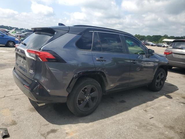 2019 TOYOTA RAV4 XSE - JTMEWRFV5KD518192