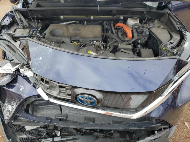 2022 TOYOTA VENZA LE - JTEAAAAH1NJ090395