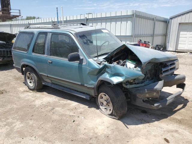 Vin: 4f2cu44x5rum01064, lot: 58088025, mazda all other lx 19944