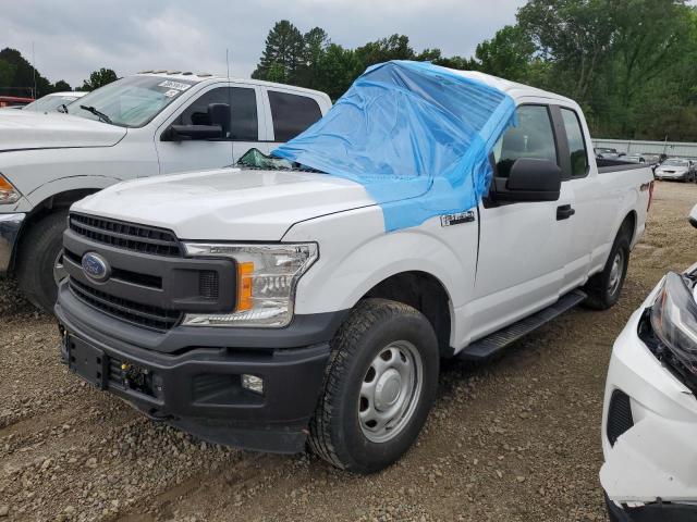 Vin: 1ftex1eb4jkc88290, lot: 56952075, ford f-150 super cab 2018 img_1