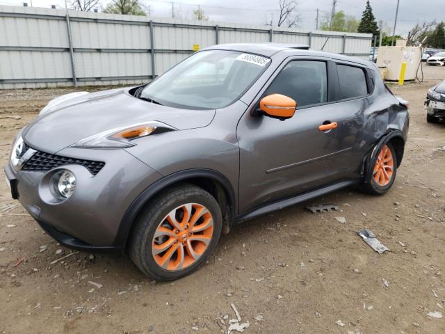 Vin: jn8af5mv8ht751397, lot: 56884905, nissan juke s 2017 img_1