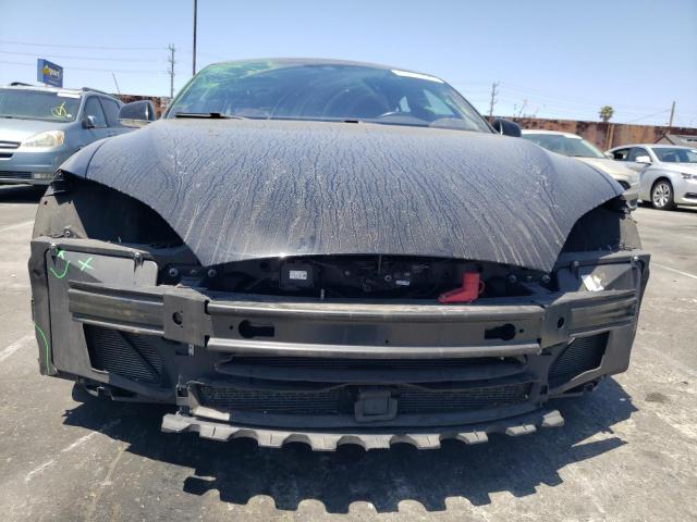 2015 TESLA MODEL S 70 5YJSA1S2XFF097664