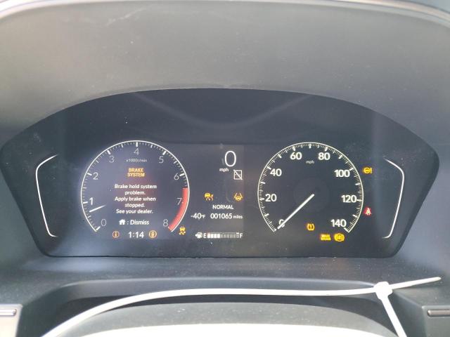 2025 HONDA PILOT TRAI 5FNYG1H62SB101798