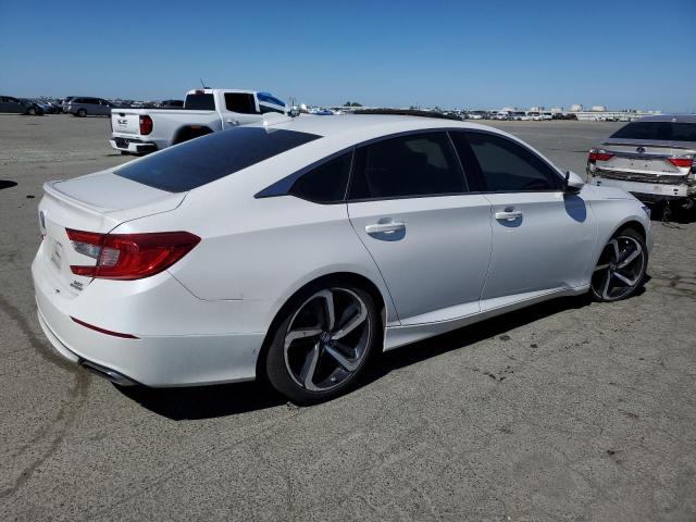 2019 HONDA ACCORD SPO 1HGCV2F33KA023976