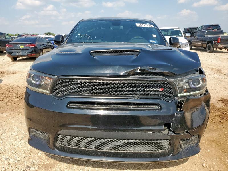 2019 DODGE DURANGO GT 1C4RDHDG8KC604740