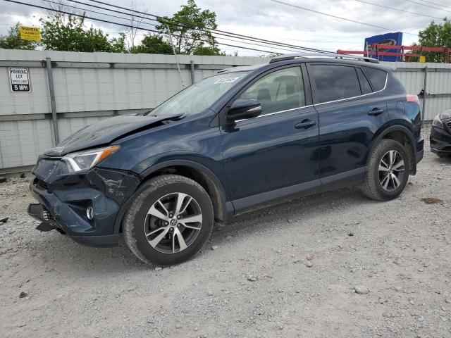 TOYOTA RAV4 ADVEN