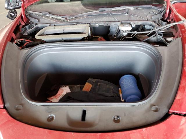 2021 TESLA MODEL Y 5YJYGAEE2MF158856