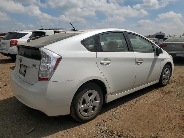 Vin: jtdkn3du3a0222932, lot: 57070955, toyota prius 20103