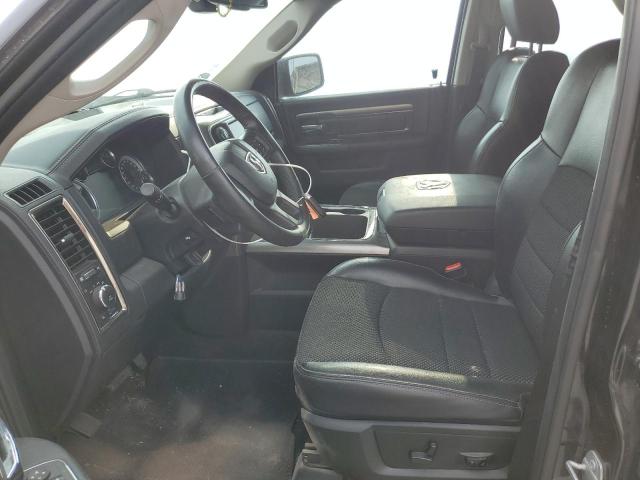 2018 RAM 1500 SPORT 1C6RR6MT4JS105657