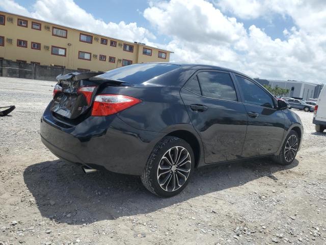 2016 TOYOTA COROLLA L - 5YFBURHE4GP548245
