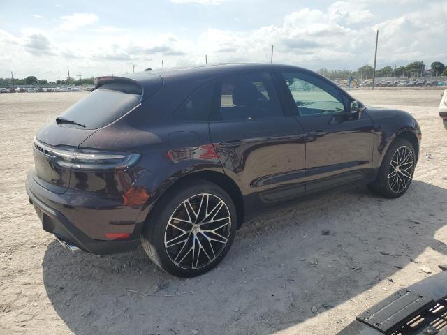 Vin: wp1aa2a53rlb14849, lot: 57979155, porsche macan base base 20243