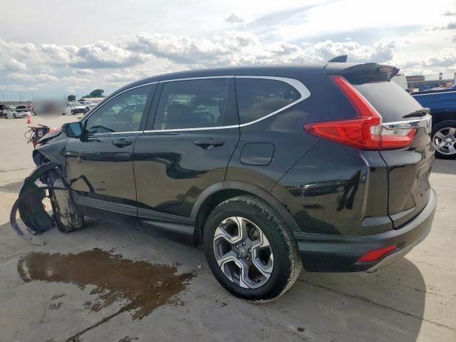 Vin: 7farw1h89je045712, lot: 56251205, honda crv exl 20182