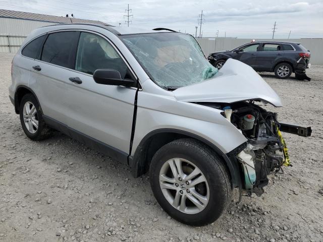 Vin: 3czre4h57ag700959, lot: 58395915, honda crv ex 20104