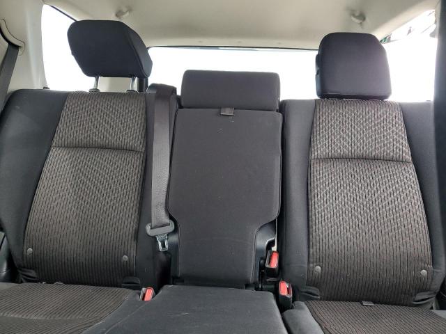 2011 TOYOTA 4RUNNER SR #3296508644