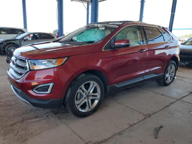 Vin: 2fmpk3k96jbc11267, lot: 57344475, ford edge titanium 2018 img_1