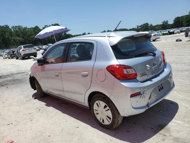 Vin: ml32a3hj0kh007185, lot: 57464135, mitsubishi mirage es 20192