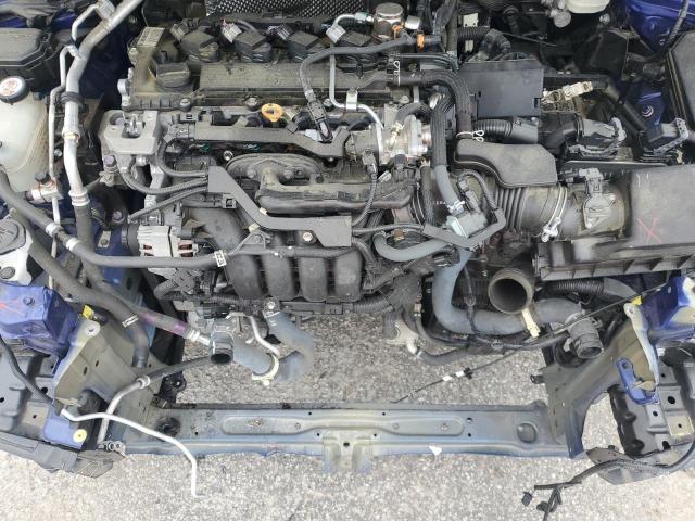 2021 TOYOTA COROLLA SE - 5YFP4MCE6MP071796