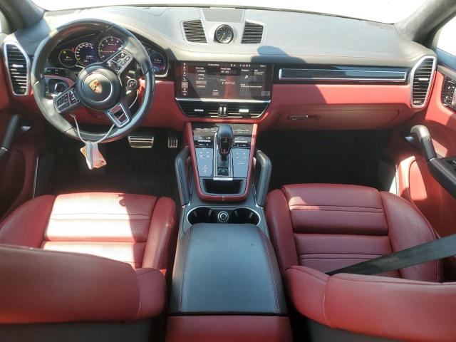 2020 PORSCHE CAYENNE TU WP1AH2AY5LDA44116