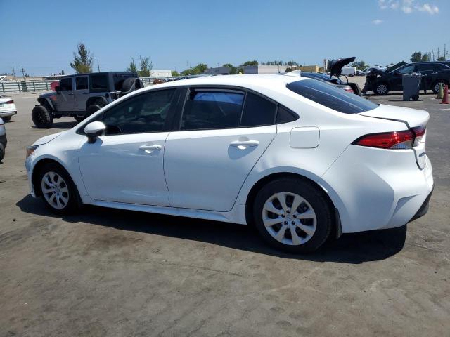 Vin: 5yfb4mdexrp228553, lot: 56945845, toyota corolla le 20242
