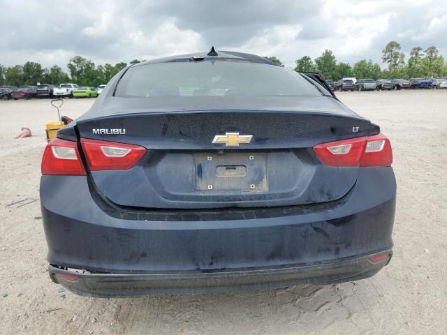 2018 CHEVROLET MALIBU  LT - 1G1ZD5ST2JF148996