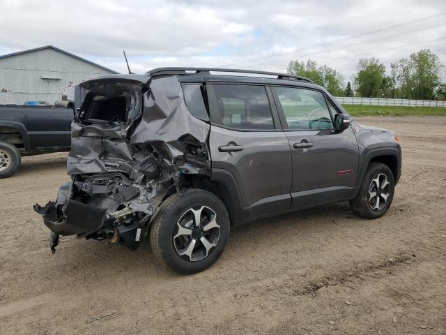 Vin: zacnjbc10lpm00767, lot: 57160005, jeep renegade trailhawk 20203