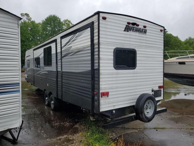 WILDWOOD AVENGER 2018 two tone   5ZT2AVXB4JB920244 photo #4