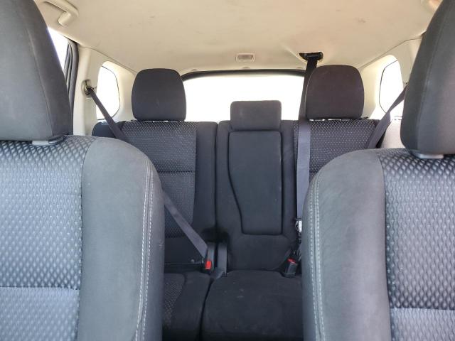 2017 MITSUBISHI OUTLANDER JA4AD2A36HZ034975
