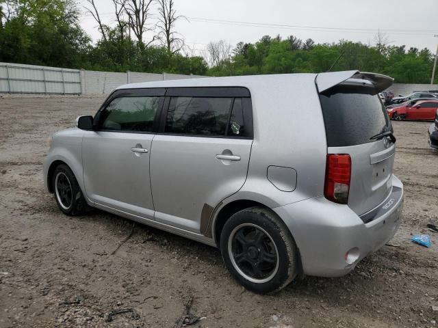 Vin: jtlze4fe1c1144663, lot: 59040605, toyota scion 20122