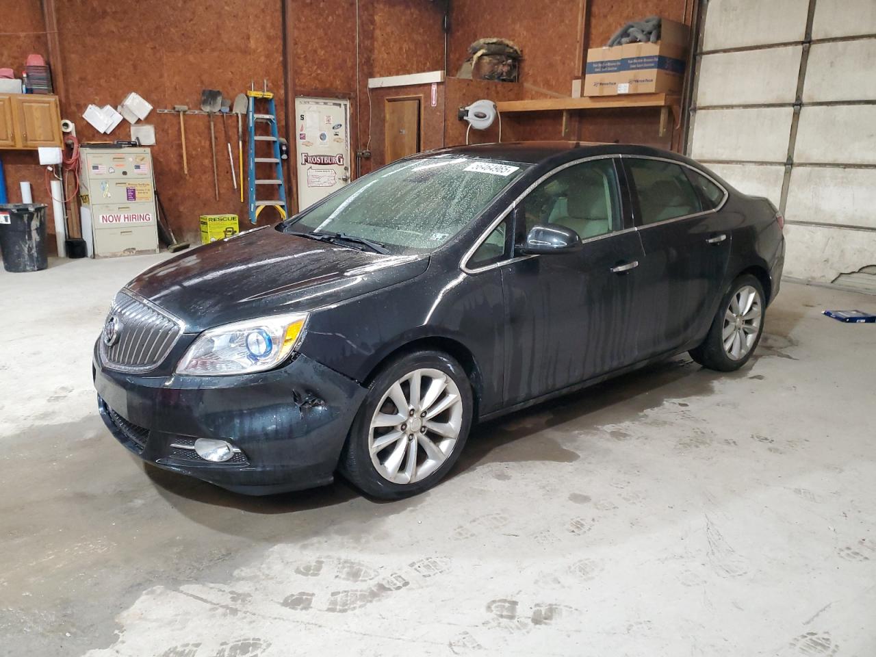 BUICK VERANO CONVENIENCE