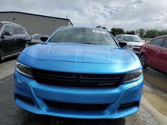 2023 DODGE CHARGER SX 2C3CDXBG9PH643848