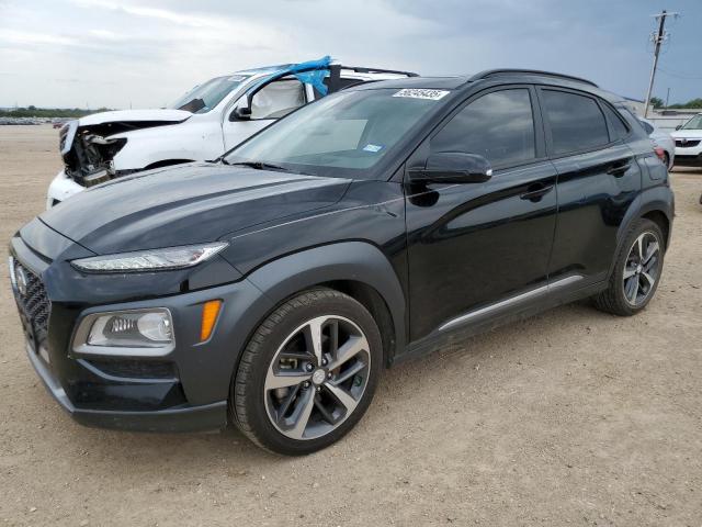 Vin: km8k33a57lu562904, lot: 56245435, hyundai kona limited 2020 img_1